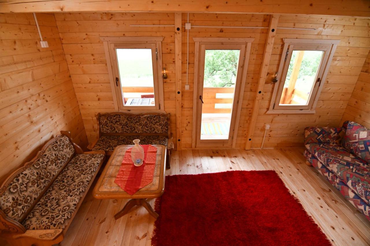 Holiday House By The Lake Plav Exterior photo